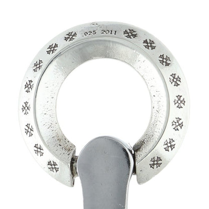 Chrome Hearts 2011 Xmas Cross Tail Bottle Opener 925