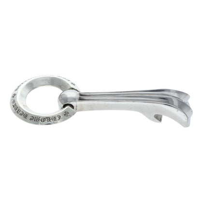 Chrome Hearts 2011 Xmas Cross Tail Bottle Opener 925