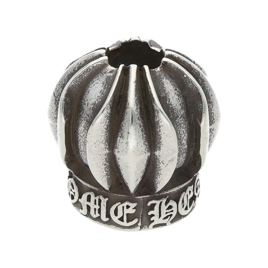 Chrome Hearts Incense holder Silver