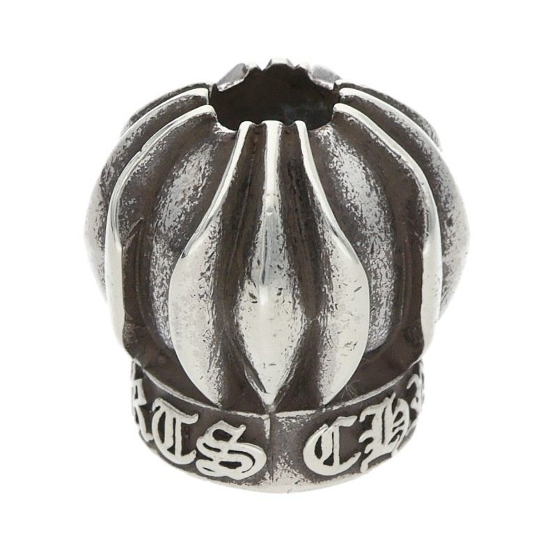 Chrome Hearts Incense holder Silver