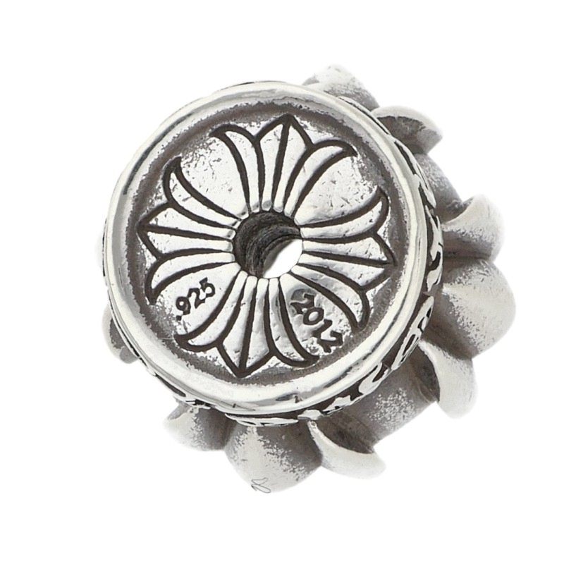 Chrome Hearts Incense holder Silver