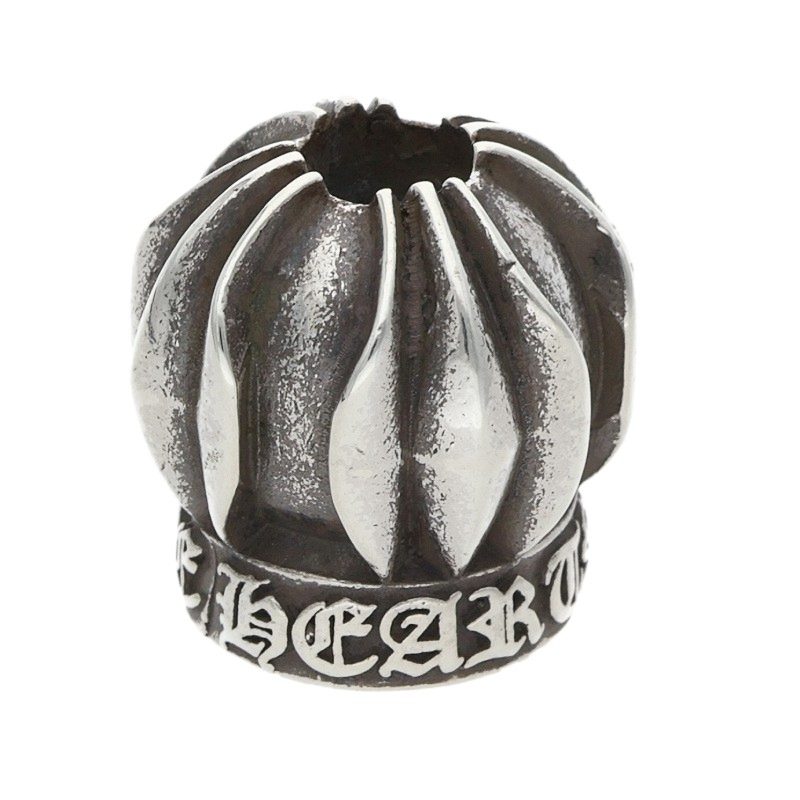 Chrome Hearts Incense holder Silver