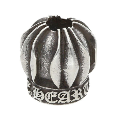 Chrome Hearts Incense holder Silver