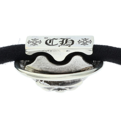 Chrome Hearts Star button hair tie Silver