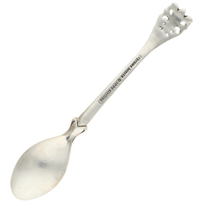Chrome Hearts Pave Diamond Baby Spoon Size ONE SIZE