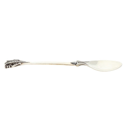 Chrome Hearts Pave Diamond Baby Spoon Size ONE SIZE