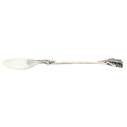 Chrome Hearts Pave Diamond Baby Spoon Size ONE SIZE