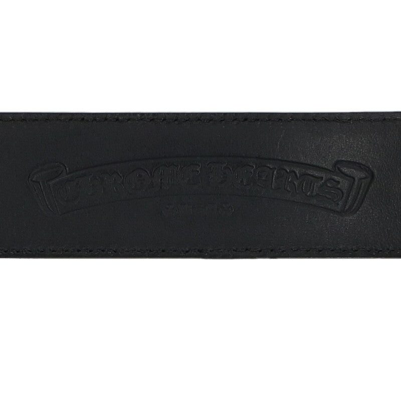 Chrome Hearts 1.5in Scroll Label Rivets Size ONE SIZE