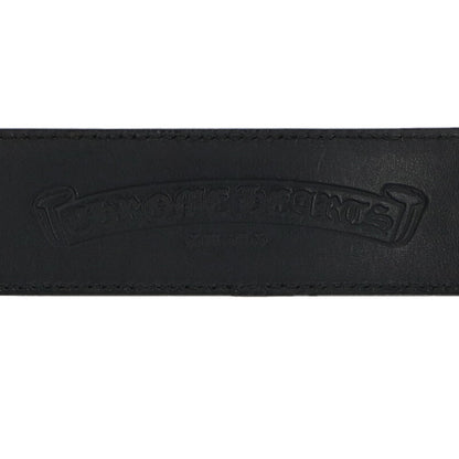 Chrome Hearts 1.5in Scroll Label Rivets Size ONE SIZE
