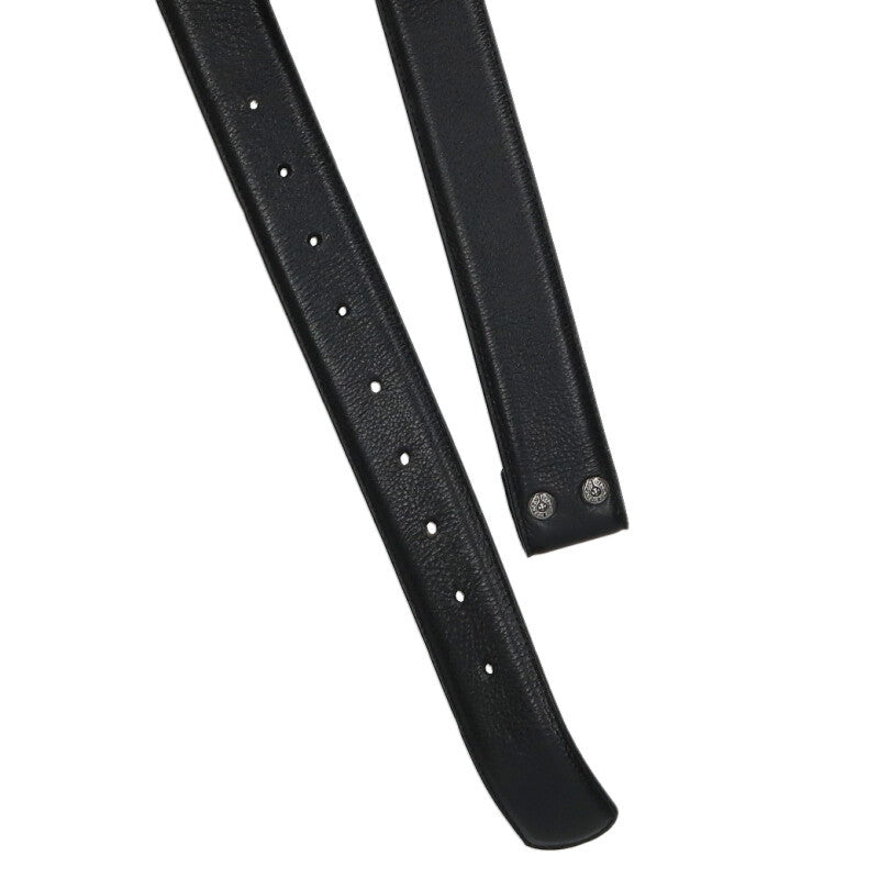 Chrome Hearts 1.5in Scroll Label Rivets Size ONE SIZE