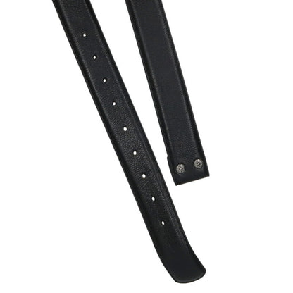 Chrome Hearts 1.5in Scroll Label Rivets Size ONE SIZE