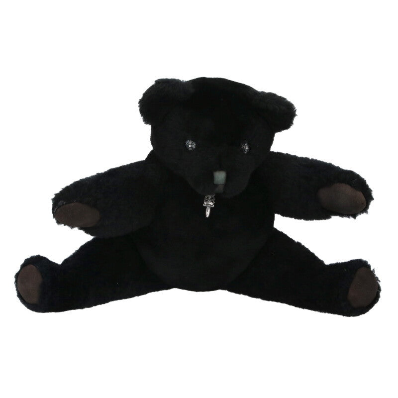 Chrome Hearts Dagger Teddy Bear Stuffed Animal