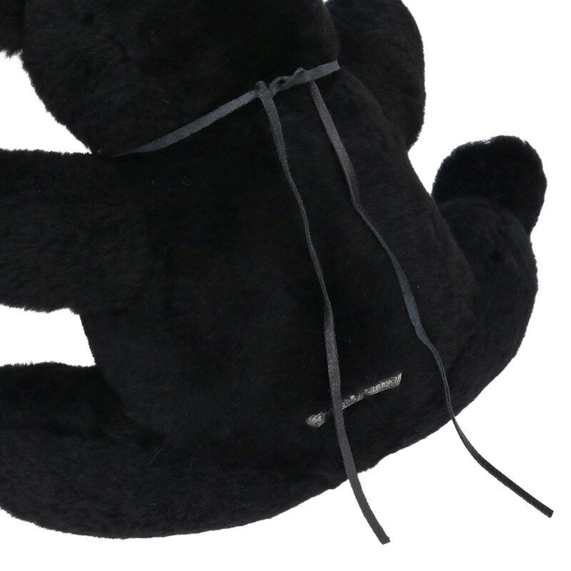 Chrome Hearts Dagger Teddy Bear Stuffed Animal