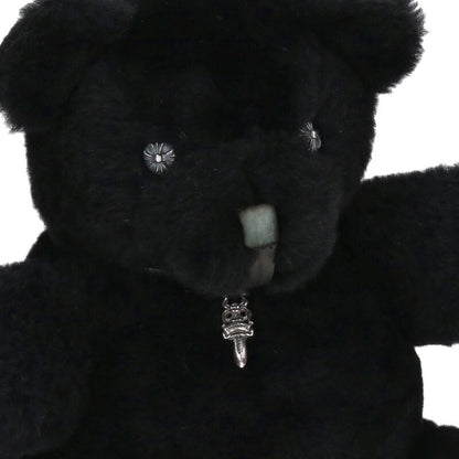 Chrome Hearts Dagger Teddy Bear Stuffed Animal