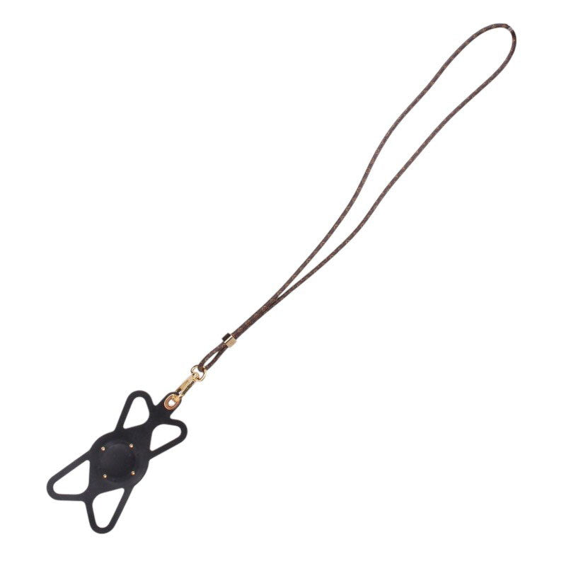 LOUISVUITTON M68382 Monogram Phone Holder Size ONE SIZE