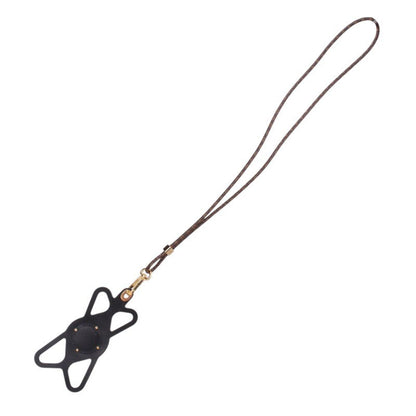 LOUISVUITTON M68382 Monogram Phone Holder Size ONE SIZE