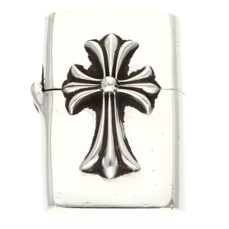 Chrome Hearts Sterling Silver V1 Small CH Size ONE SIZE