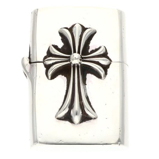 Chrome Hearts Sterling Silver V1 Small CH Size ONE SIZE