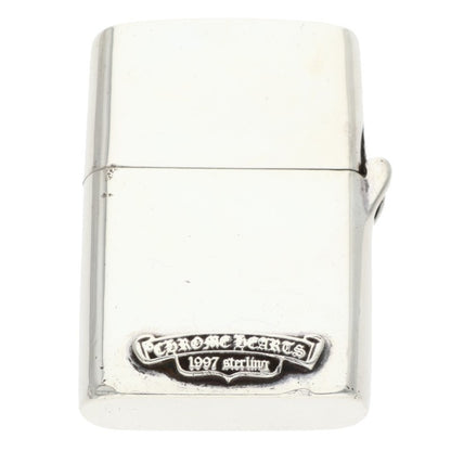 Chrome Hearts Sterling Silver V1 Small CH Size ONE SIZE
