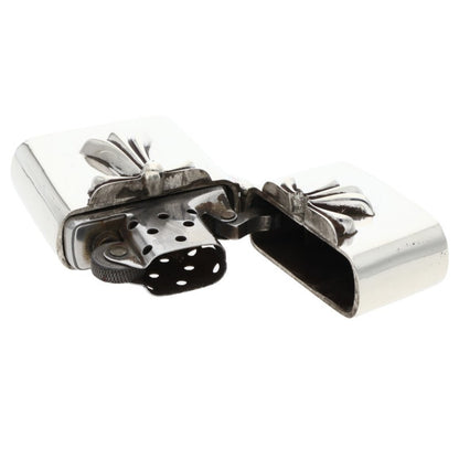 Chrome Hearts Sterling Silver V1 Small CH Size ONE SIZE