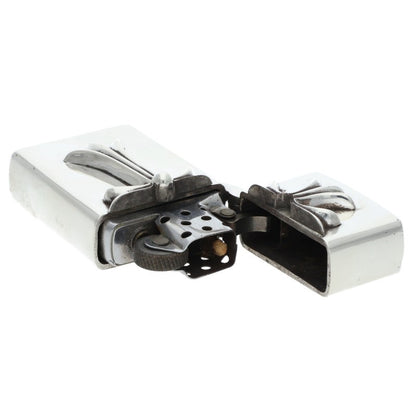 Chrome Hearts Sterling Silver Small CH Cross Size ONE SIZE