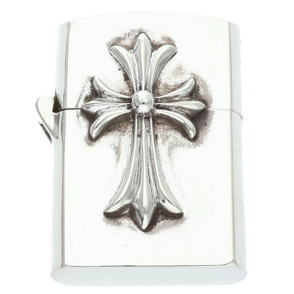 Chrome Hearts Sterling Silver V1 Small CH Size ONE SIZE