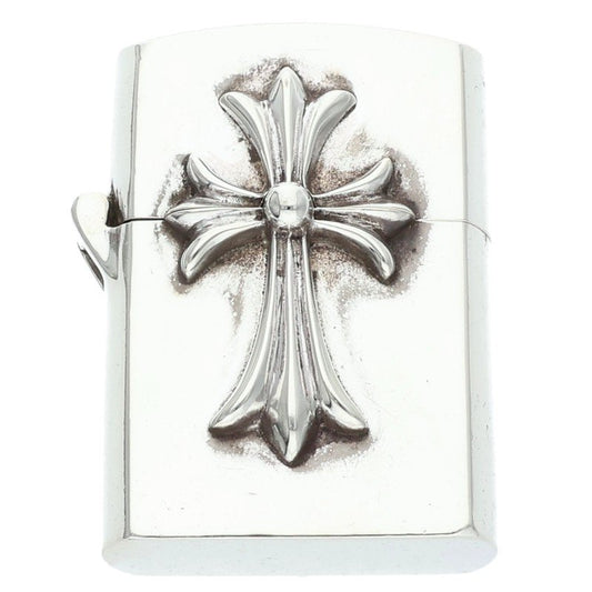 Chrome Hearts Sterling Silver V1 Small CH Size ONE SIZE
