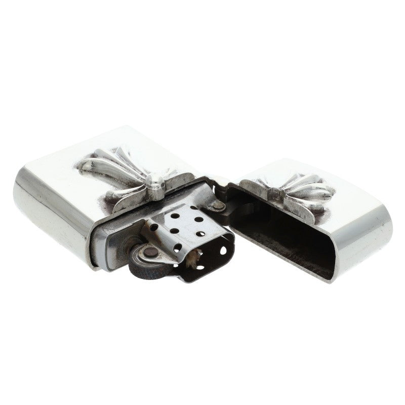 Chrome Hearts Sterling Silver V1 Small CH Size ONE SIZE