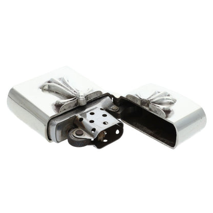 Chrome Hearts Sterling Silver V1 Small CH Size ONE SIZE