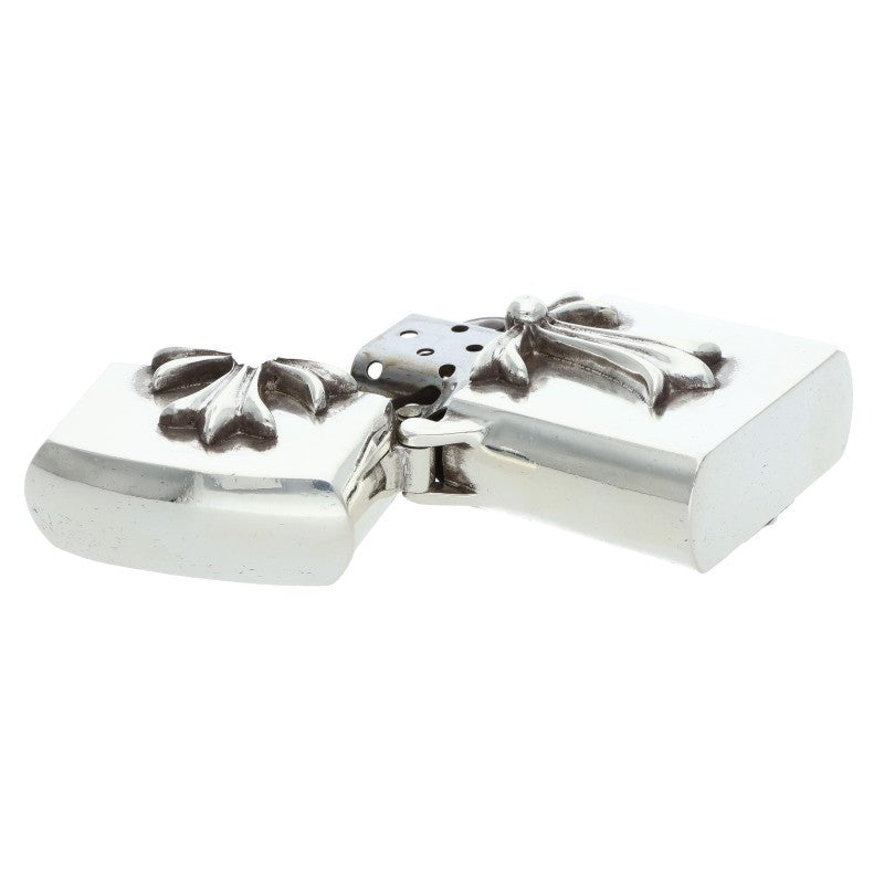 Chrome Hearts Sterling Silver V1 Small CH Size ONE SIZE