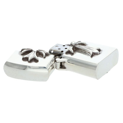 Chrome Hearts Sterling Silver V1 Small CH Size ONE SIZE