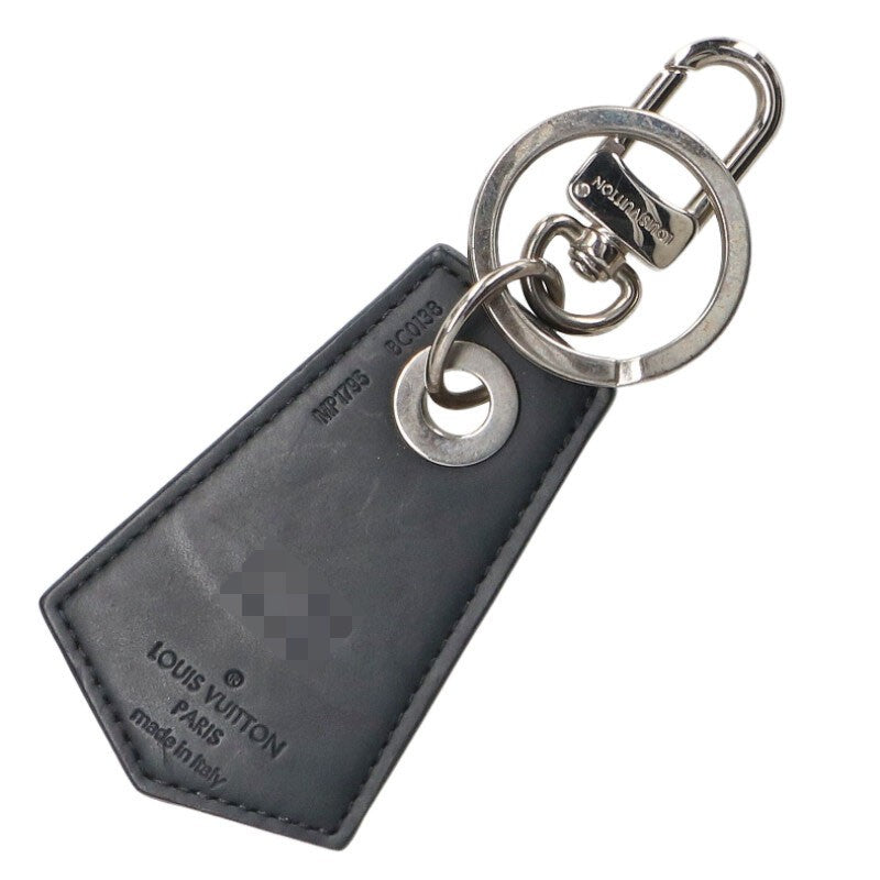 LOUISVUITTON MP1795 Monogram Eclipse Keychain Size ONE SIZE