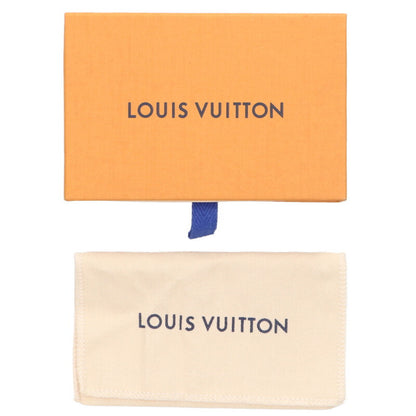 LOUISVUITTON MP1795 Monogram Eclipse Keychain Size ONE SIZE