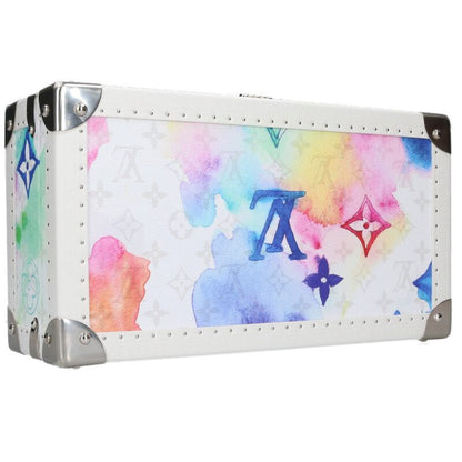 LOUISVUITTON Coffret 8 Watch Watercolor Size ONE SIZE