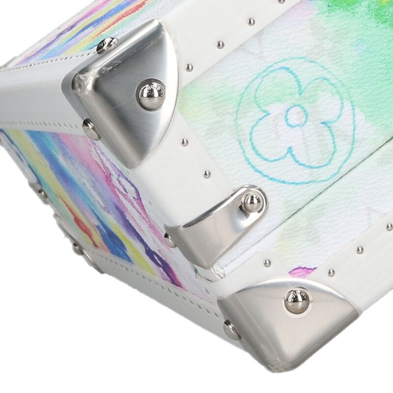 LOUISVUITTON Coffret 8 Watch Watercolor Size ONE SIZE
