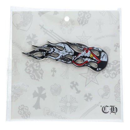 Chrome Hearts PPO Matty Boy Multi Pin Badge