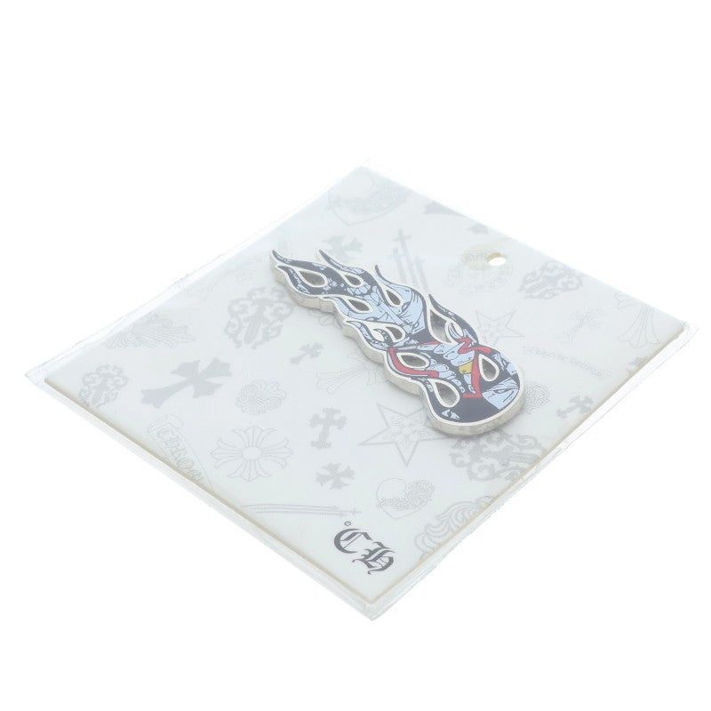 Chrome Hearts PPO Matty Boy Multi Pin Badge