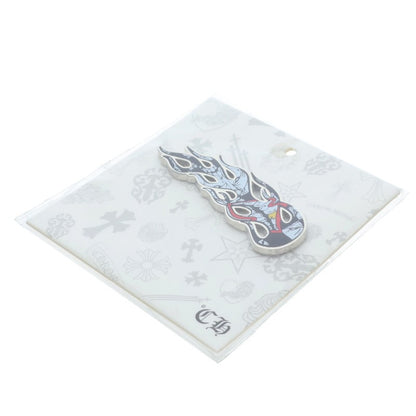 Chrome Hearts PPO Matty Boy Multi Pin Badge