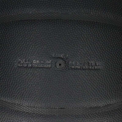 SUPREME Jordan Basketball Black