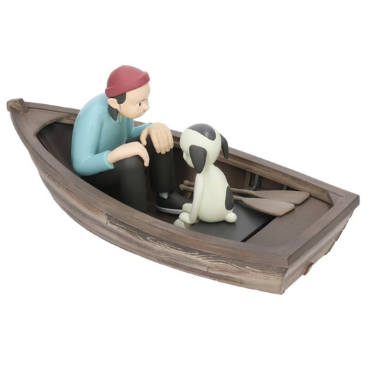 YUSUKEHANAI "Facing The Current" Figure Multi