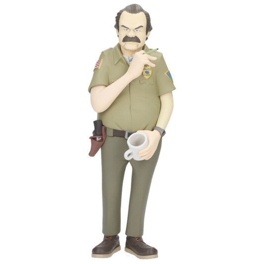 YUSUKEHANAI "Coffee And Contemplation" Figure Multi