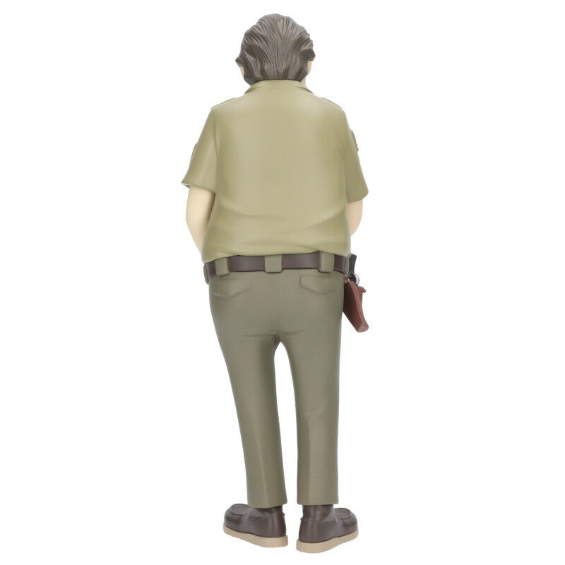 YUSUKEHANAI "Coffee And Contemplation" Figure Multi