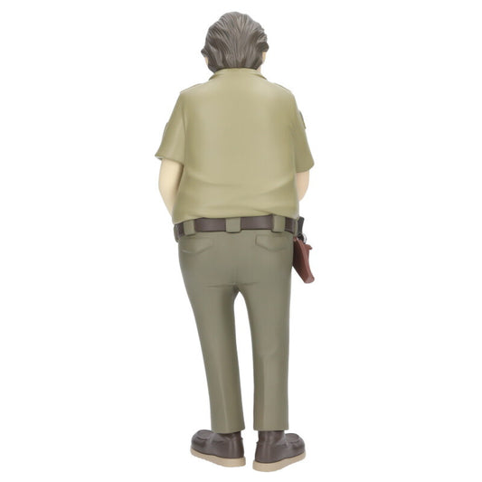 YUSUKEHANAI "Coffee And Contemplation" Figure Multi