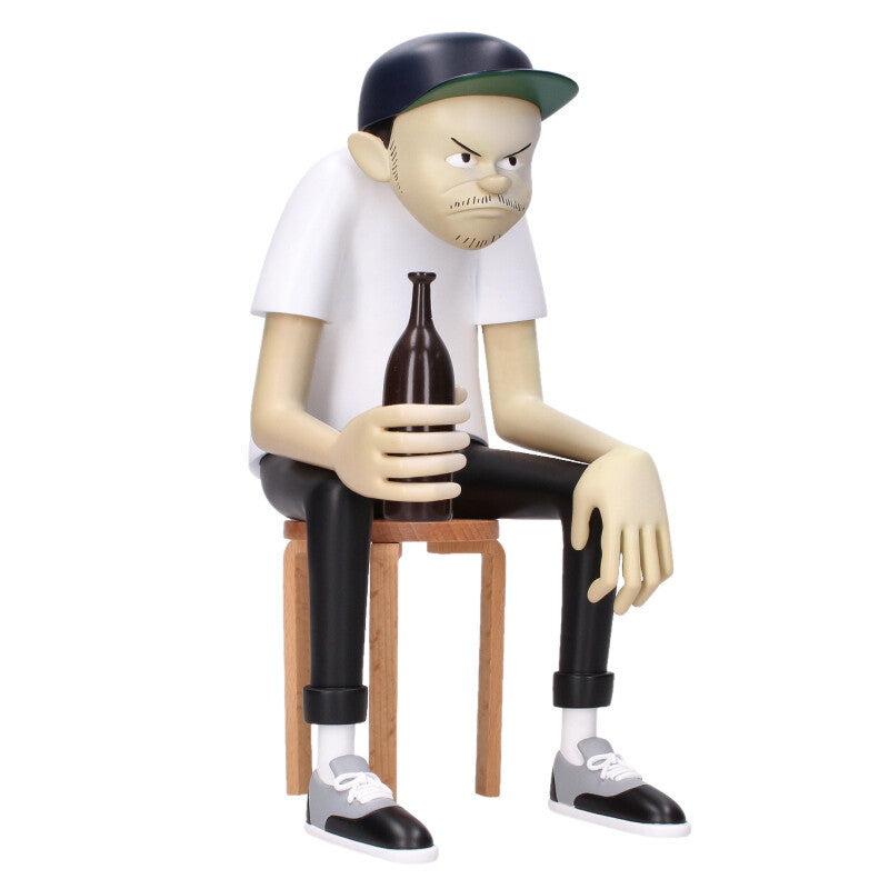 YUSUKEHANAI "down but not out" Figure Multi