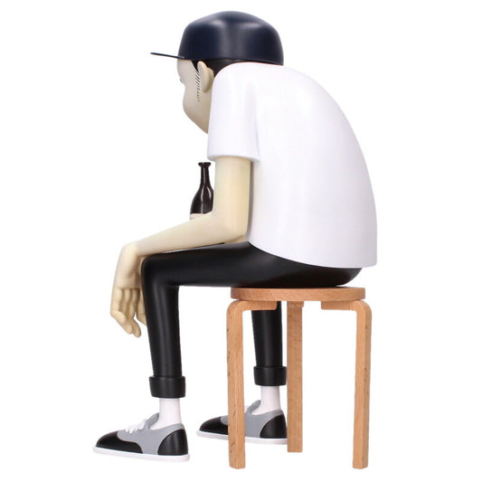YUSUKEHANAI "down but not out" Figure Multi