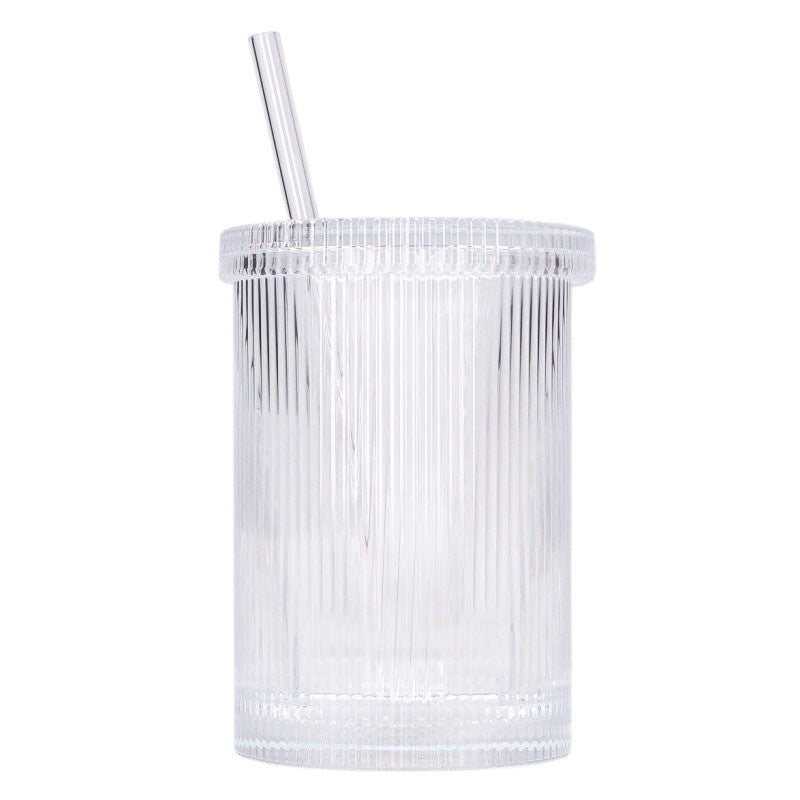 Baccarat x Virgil Abloh Crystal Clear Glass