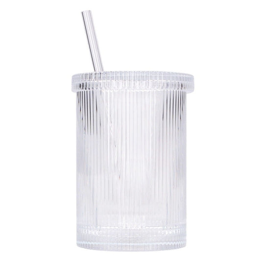 Baccarat x Virgil Abloh Crystal Clear Glass