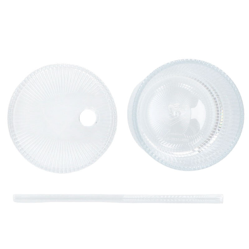 Baccarat x Virgil Abloh Crystal Clear Glass