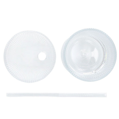 Baccarat x Virgil Abloh Crystal Clear Glass