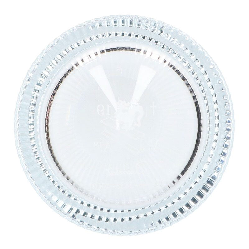 Baccarat x Virgil Abloh Crystal Clear Glass
